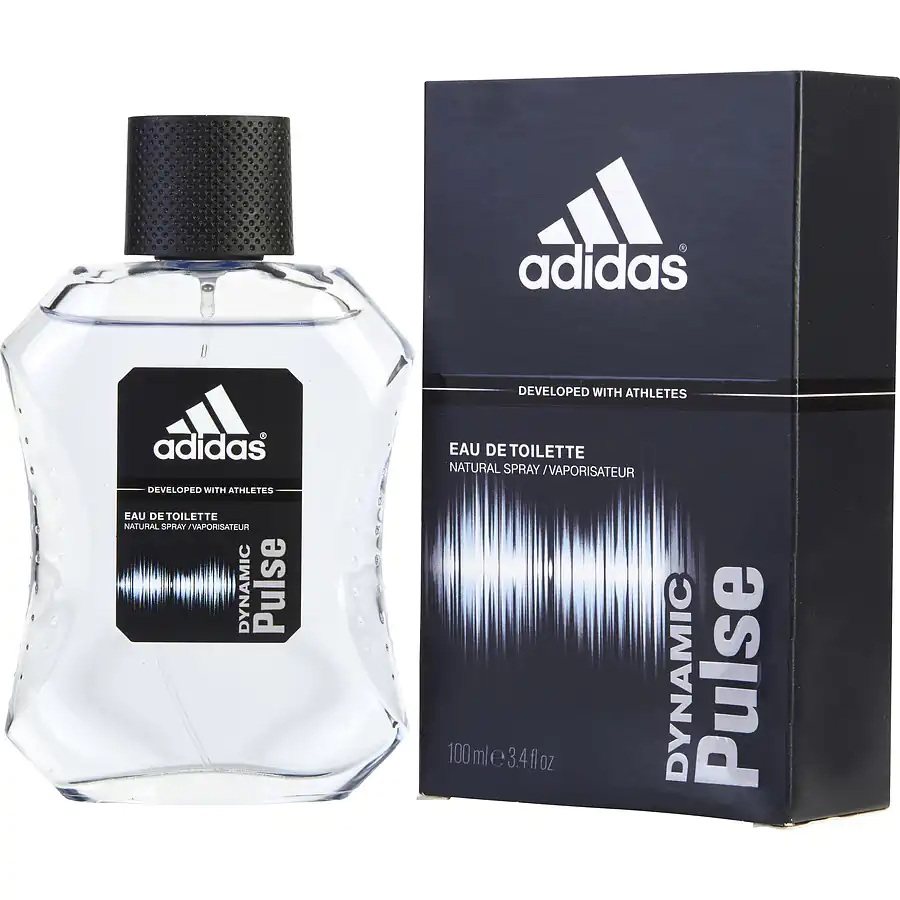 عطر ادکلن آدیداس داینامیک پالس